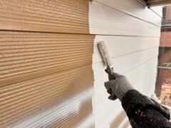 岐阜市で外壁塗装:ナノテクノロジー塗料で費用対効果の高い塗り替え