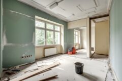 岐阜市でラジカル塗料を使った外壁塗装!費用相場と塗り替えのポイント