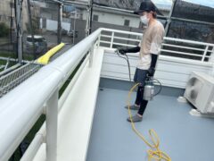 岐阜市アパート外壁塗装・塗り替え:費用相場と成功のポイント