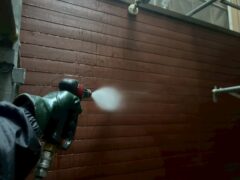 岐阜市で木製サイディングの外壁塗装・塗り替え：費用相場と最適な時期