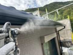 岐阜市50坪の外壁塗装:費用相場と塗り替えのポイント