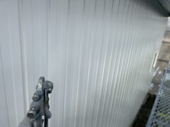 岐阜市でガルバリウム外壁塗装・塗り替えを検討中の方へ｜費用相場と業者選びのポイント