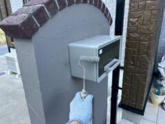 岐阜市で70坪の外壁塗装・塗り替え:費用相場と業者選びのポイント