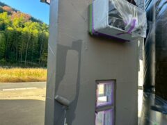 岐阜市でモルタル外壁塗装・塗り替え:費用相場と業者選びのポイント