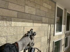 岐阜市で窯業系サイディング外壁塗装・塗り替え！費用相場と業者選びのポイント