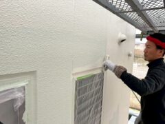 岐阜市で油性塗料を使った外壁塗装・塗り替え:費用相場と業者選びのポイント