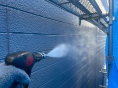 岐阜市で外壁塗装を成功させる!水性塗料の選び方と費用相場