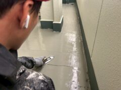 岐阜市で単層弾性外壁塗装!費用相場と外壁塗り替えのポイント