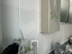 岐阜市で親水セラ外壁塗装!費用相場と外壁塗り替え成功の秘訣